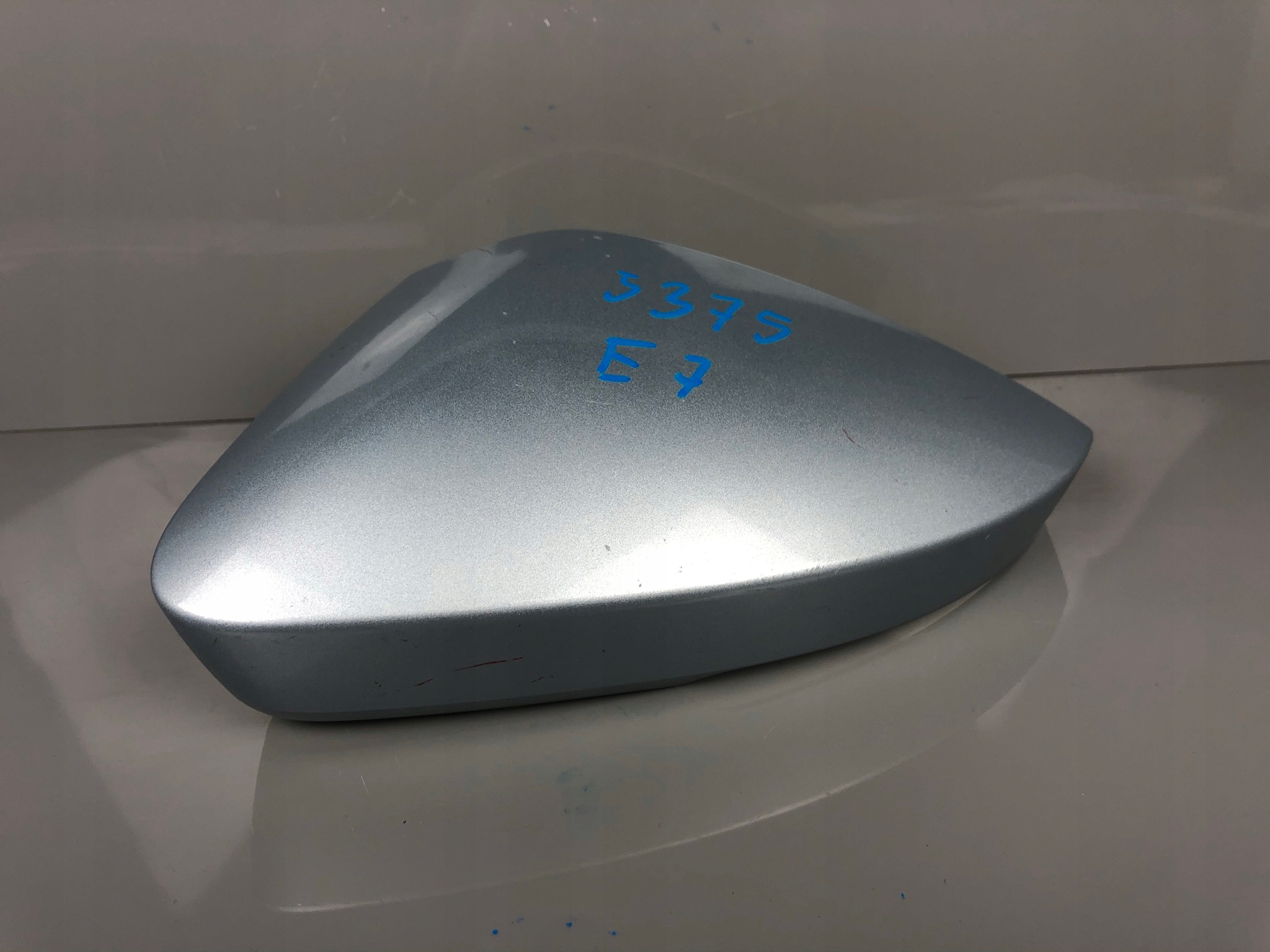 cover mirrors left SKODA SCALA 657 2019- 657857537A