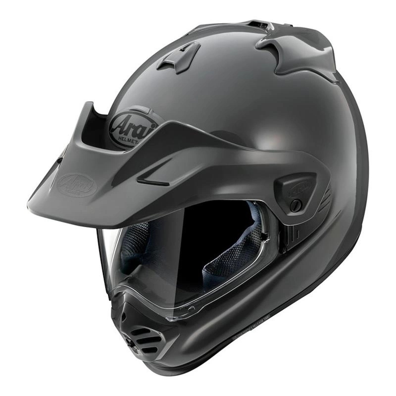 Motocyklová prilba Arai TOUR-X5 Adventure Grey šedá Darčeky