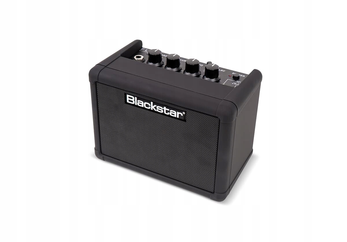 BLACKSTAR FLY3 BLUETOOTH CHARGE COMBO GITAROWE WZMACNIACZ GITAROWY 3W Marka Blackstar