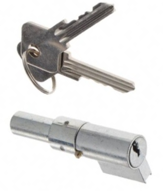 ZAMEK BLOKADY MZ SIMSON S51 IMPORT