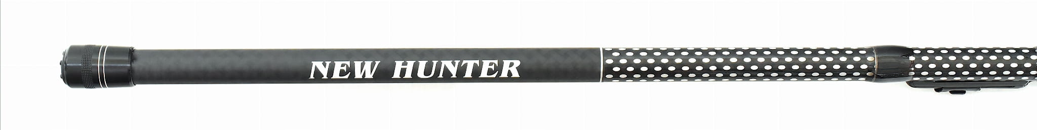 Wędka Bolonka 7m NEW HUNTER CARBON SPŁAWIK Długość całkowita 700 cm