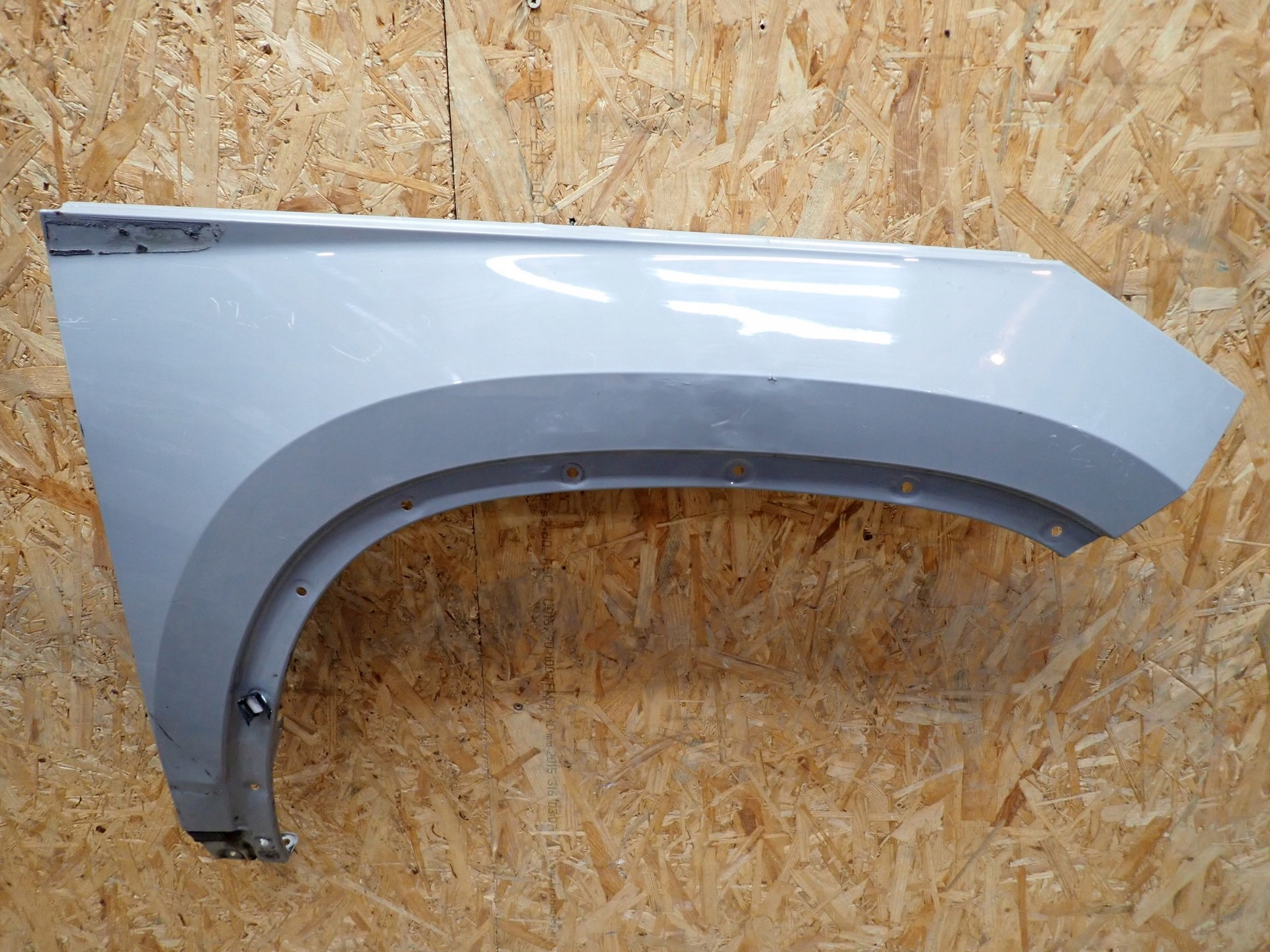 fender right front front SKODA KODIAQ 565 NS7 2016- 565821106