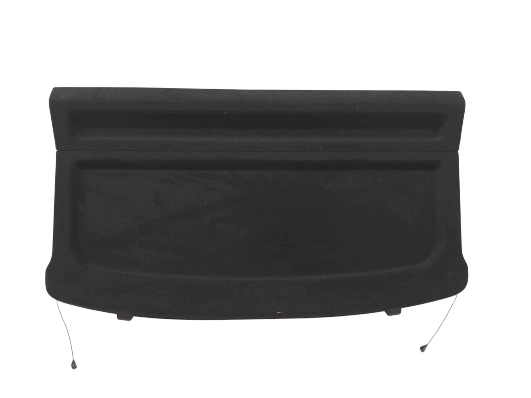 plato rear 57A867769C Skoda Karoq and (2017-)