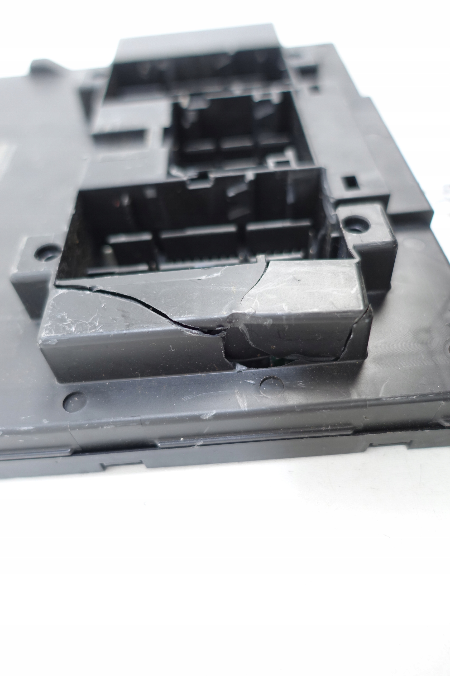 module control unit BCM KOMFORTU VOLKSWAGEN SKODA 5Q0937084EB