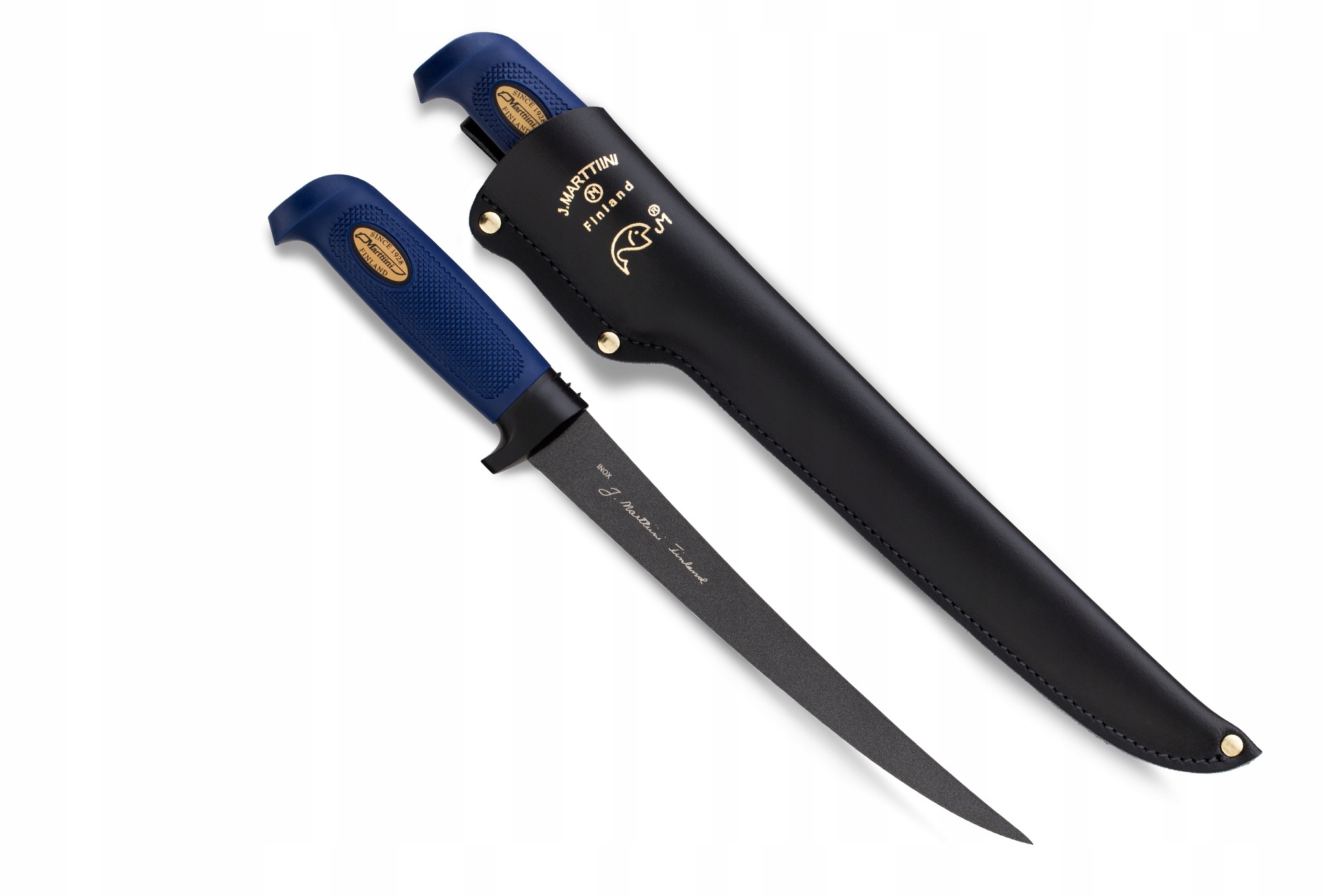 Noż Do Filetowania Marttiini Martef 15,5cm