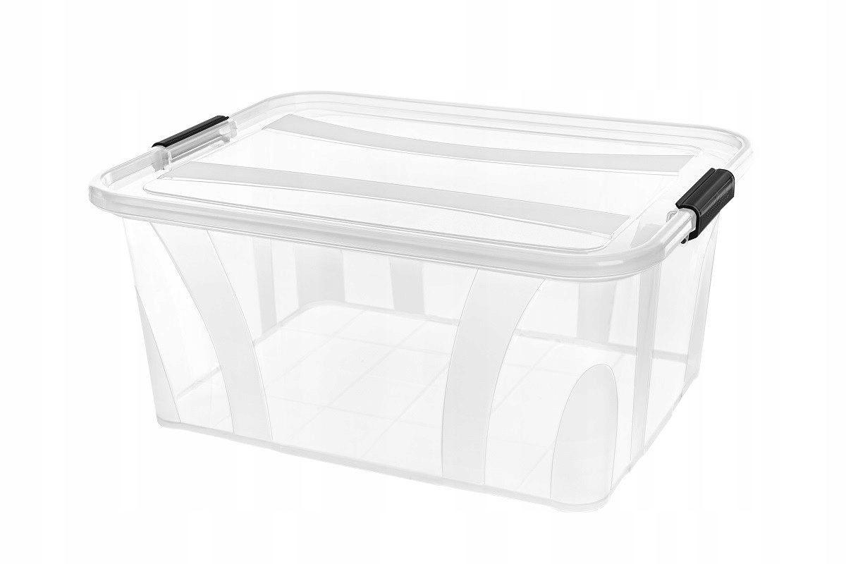 

Pojemnik pudełko plastikowe 32 L Master