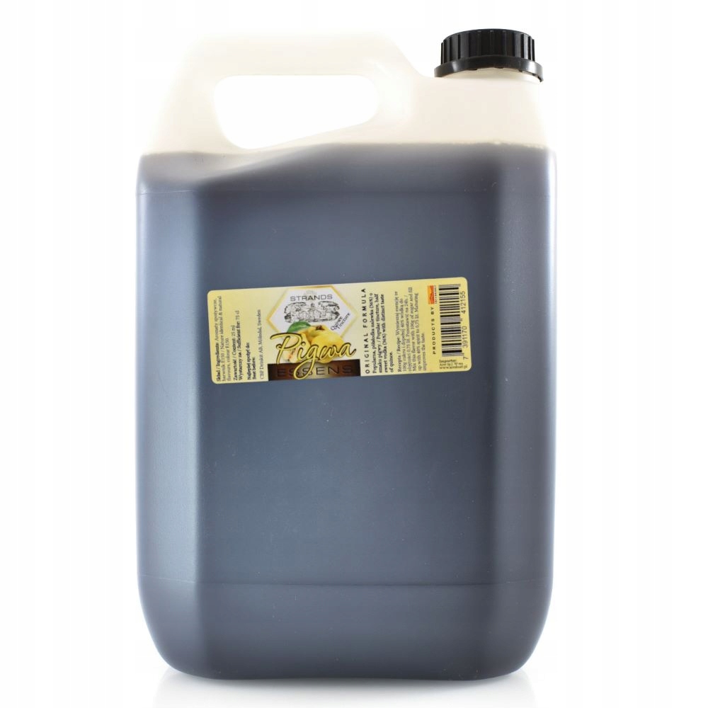 Zaprawka Strands pigwówka 25ml