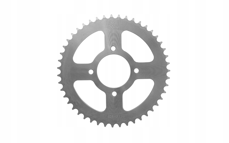 Zębatka tylna Moretti 47/428 Producent Moretti