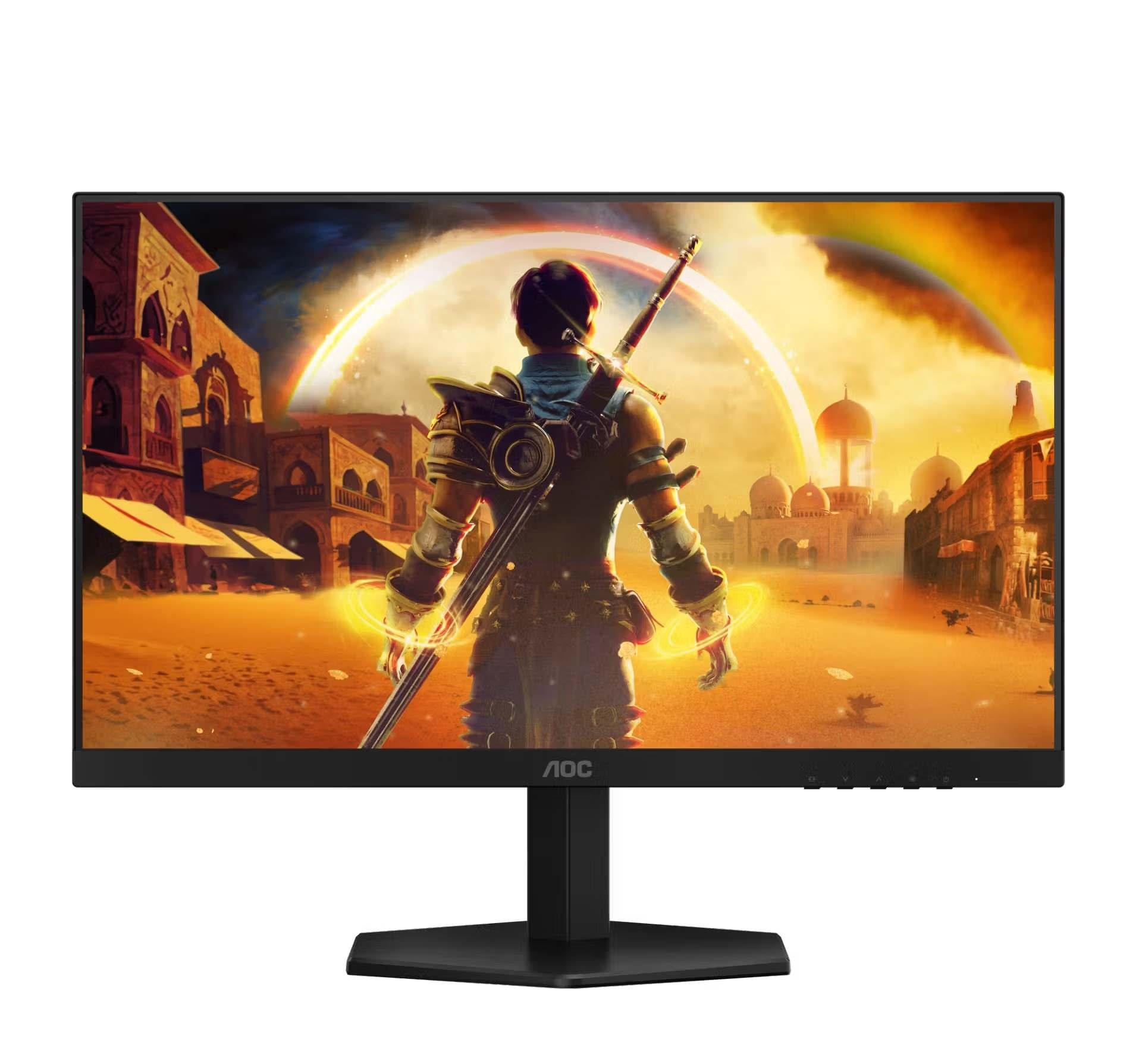 24" Led Aoc 24G42E 24G42E