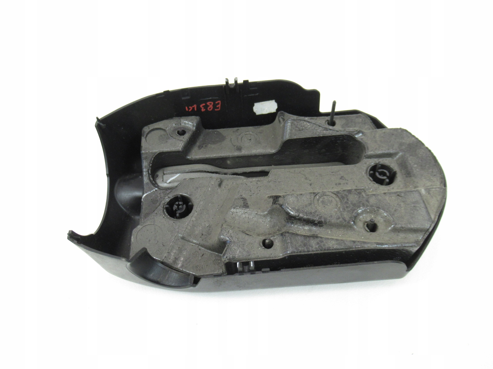 cover steering wheel steering wheel BMW e83 X3 EU