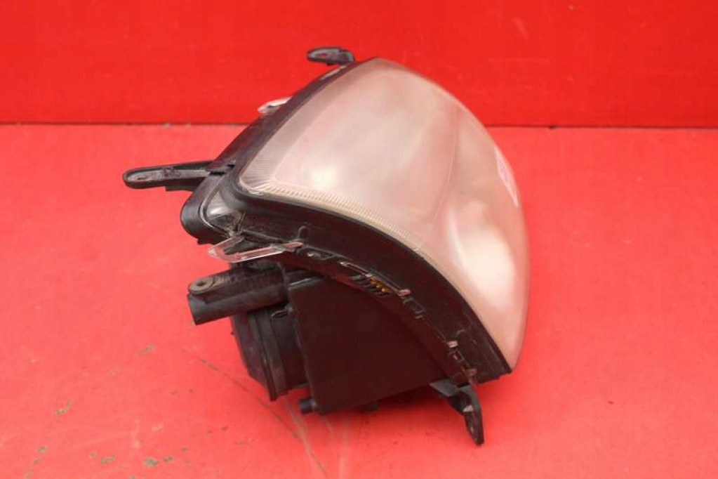 REFLEKTOR right light front lens EU 155888-00 OPEL SIGNUM C 03-05