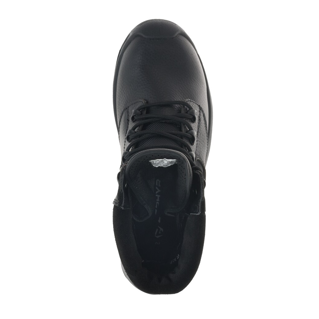 Buty wojskowe taktyczne Zephyr ZX919 - Black 41