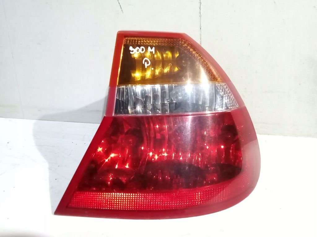 Chrysler 300M light right rear part rear