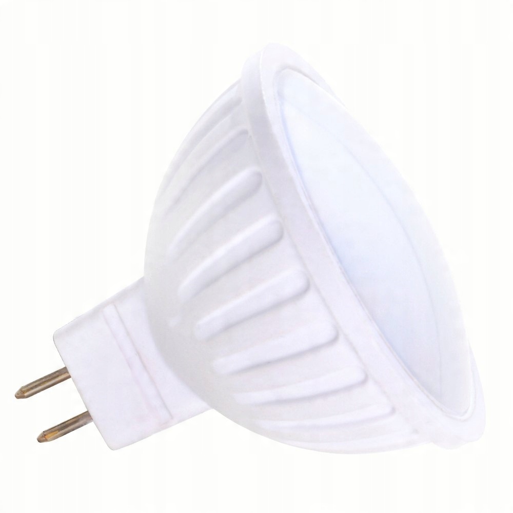 

Jak 35W Zarowka Ledowa 12 Smd MR16 12V Ac DC Led