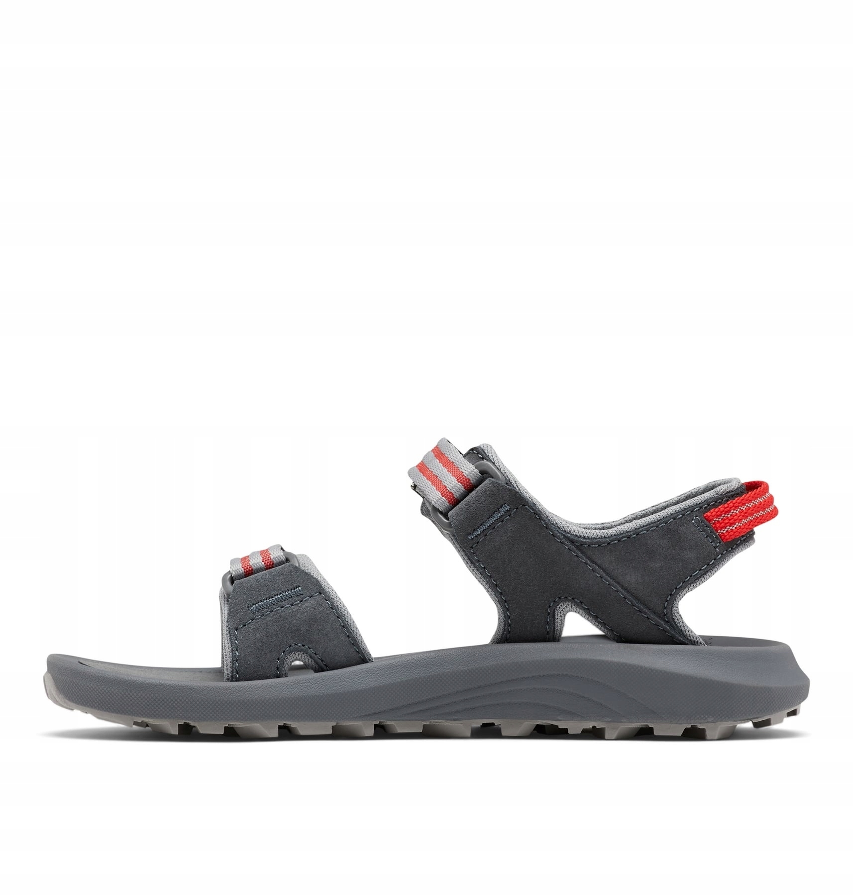 COLUMBIA SANDAŁY TRAILSTORM HIKER 2 STRAP 1987161053 r 42 Model 1987161