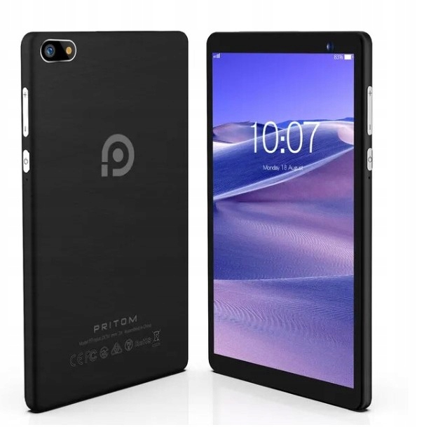 Tablet Pritom 7" 32 Gb Android 11HD Ips, duálny fotoaparát, WiFi, Bluetooth