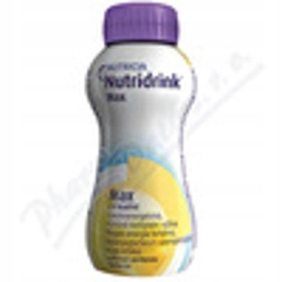 Nutridrink Max van.po.so.4x300ml 6150544