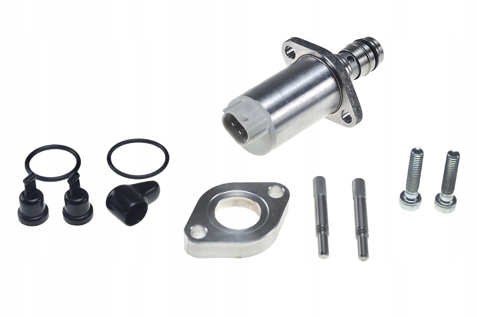 ZAWÓR SCV TOYOTA AVENSIS T25 COROLLA E12 2.0 D-4D Typ silnika Brak informacji