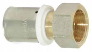 

Pex Śrubunek 16x1/2'' Zaprasowywany Zacisk U