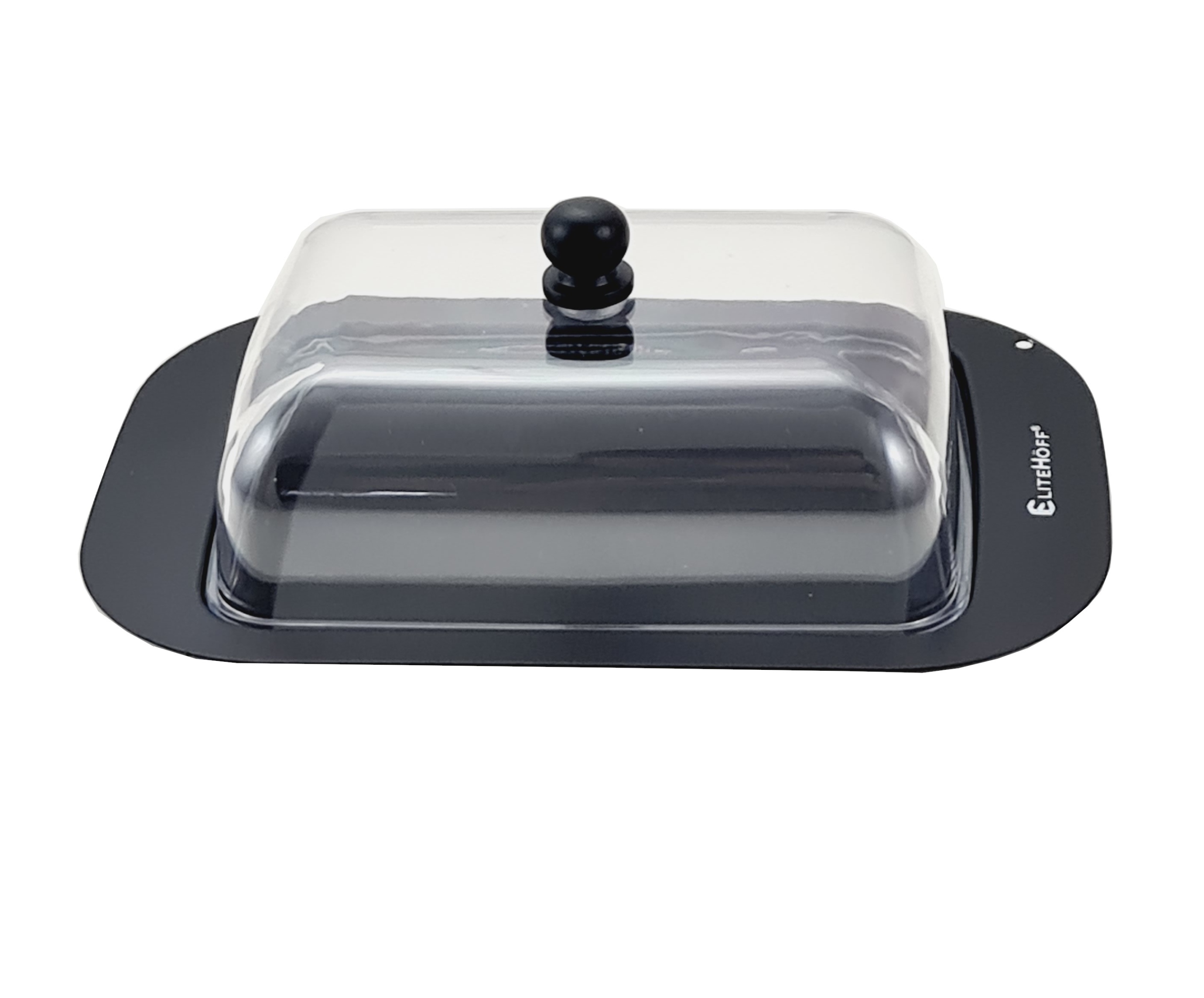 MASELNICZKA ZE STALOWĄ TACKĄ I PRZEŹROCZYSTĄ Kod producenta E-6132