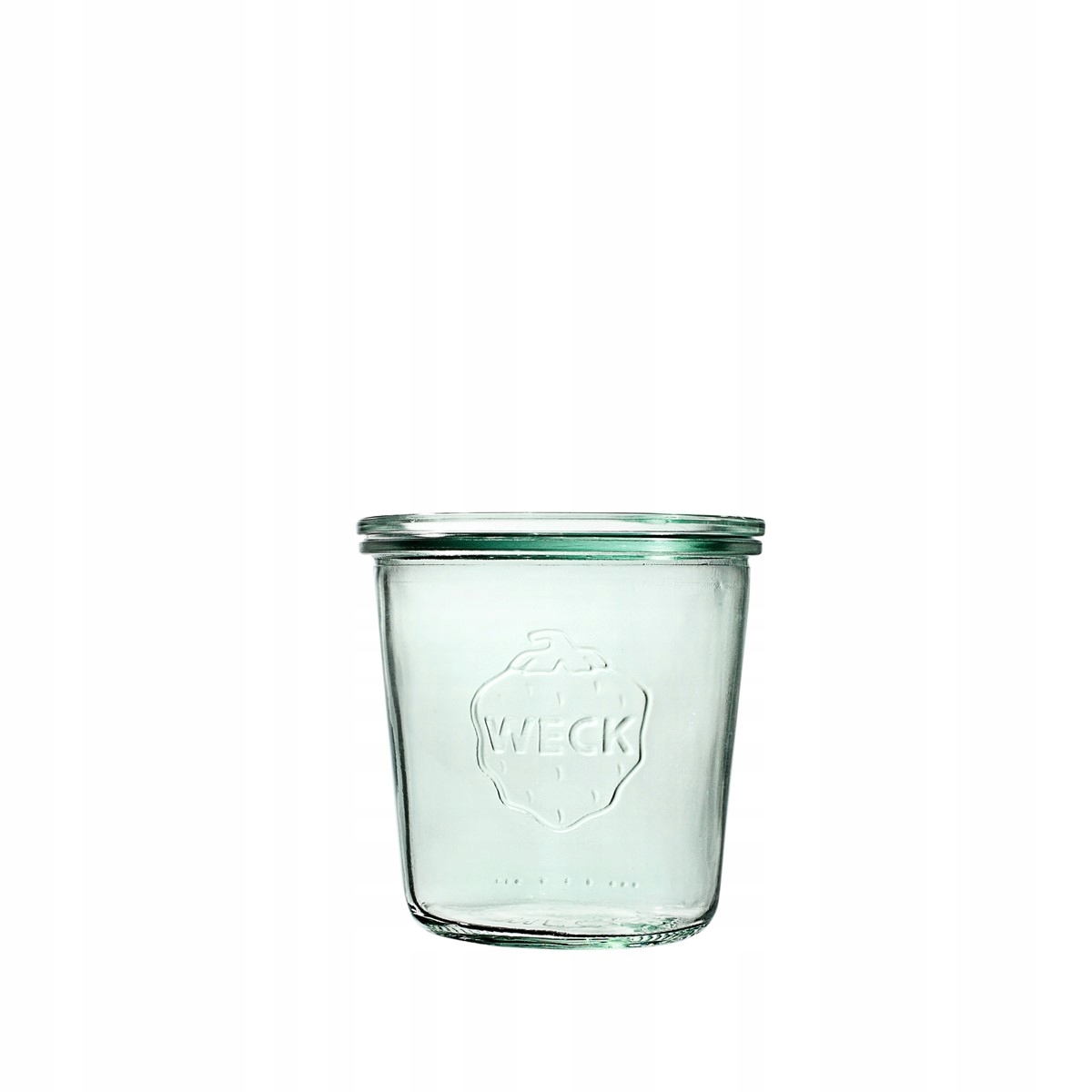 

Weck Sturz Słoik 580 ml op. 6 szt