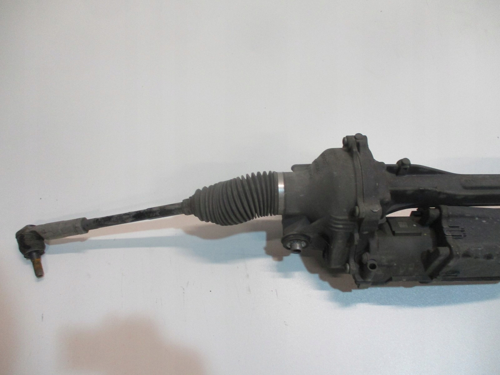 LENKGETRIEBE VW 5QB423050S