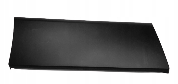 Boční Lišta Pr Zadní Před Kolem Trafic Vivaro 14-