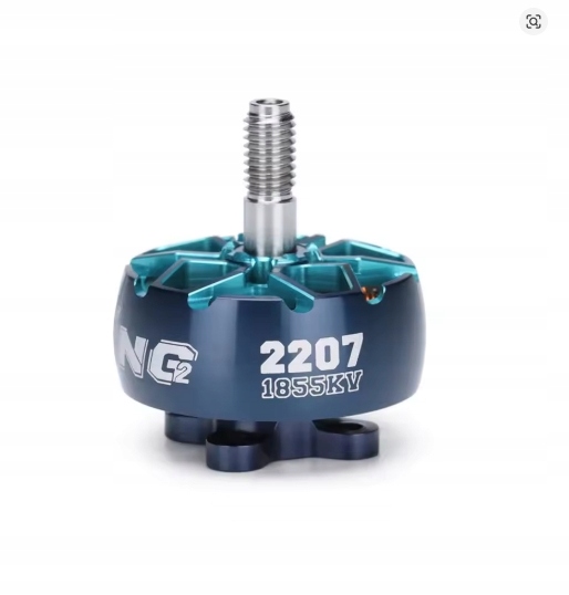 Silnik iFlight XING 2 2207 Unibell
