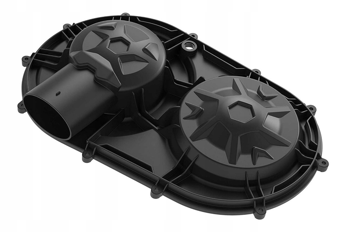 Obudowa zewnętrzna CVT Can-Am Maverick X3