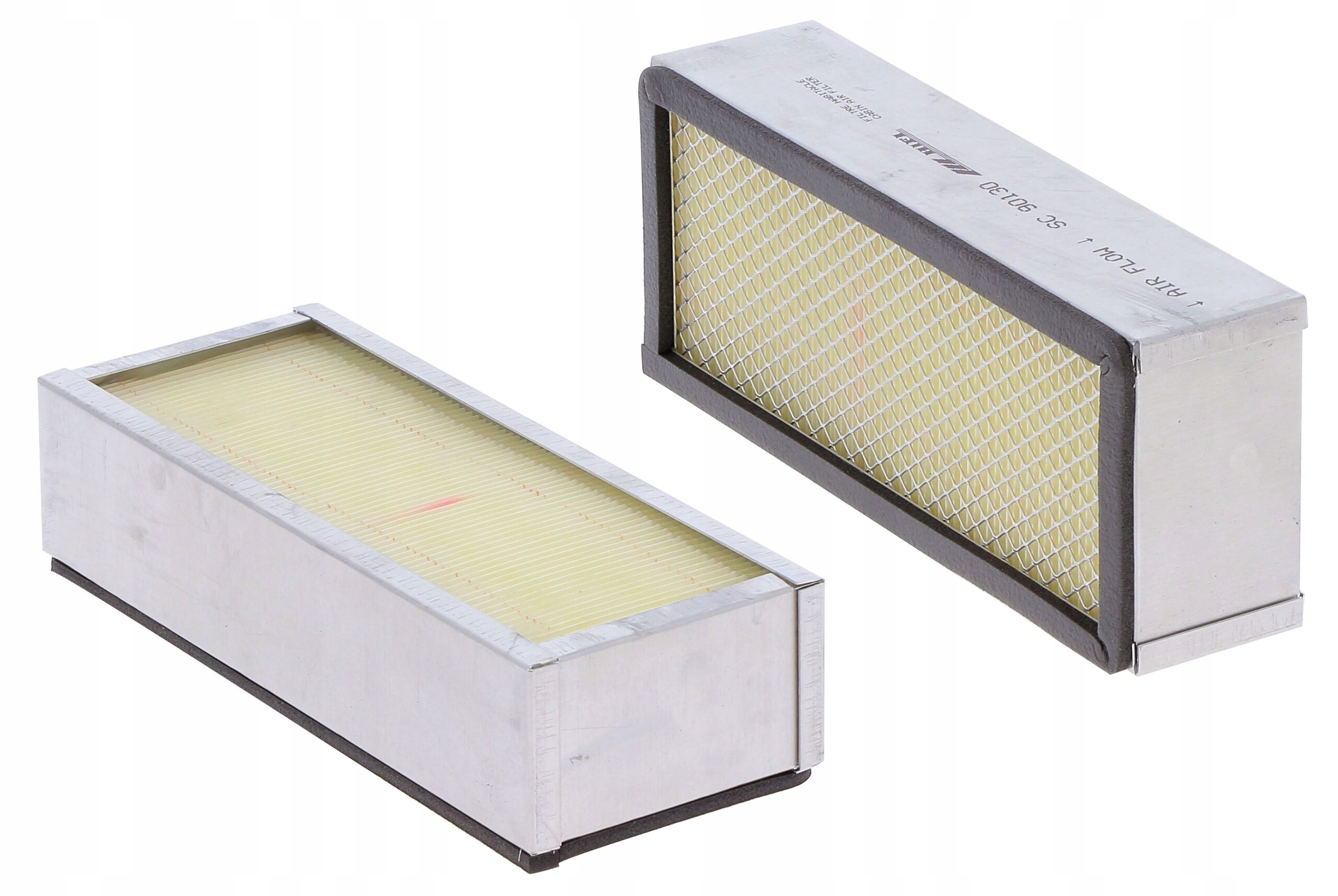 Kabinový filtr Sc 90130 Hifi Filter
