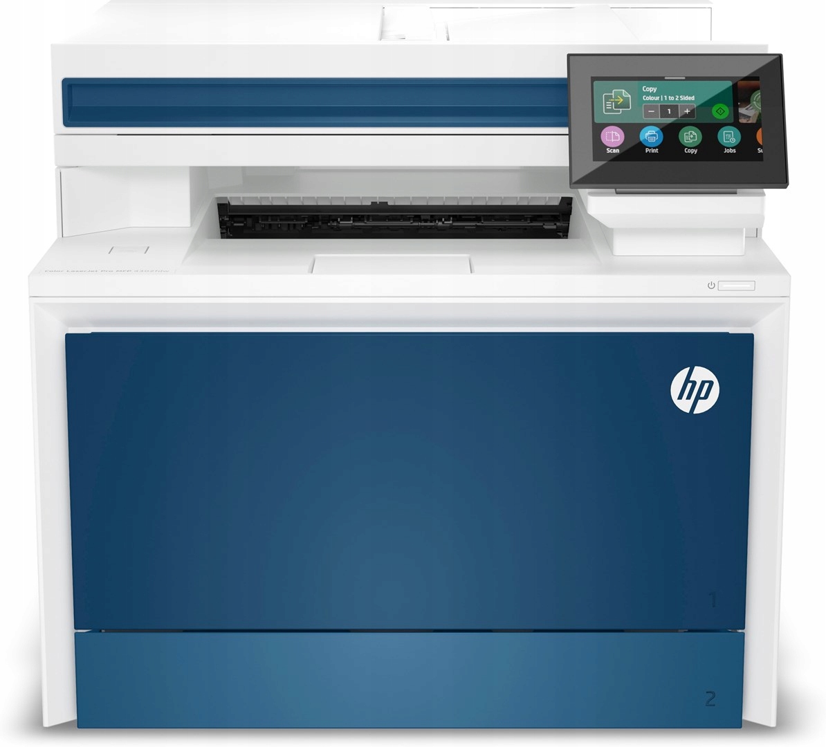 Multifunkční zařízení Hp Color Lj Pro Mfp 4302fdw