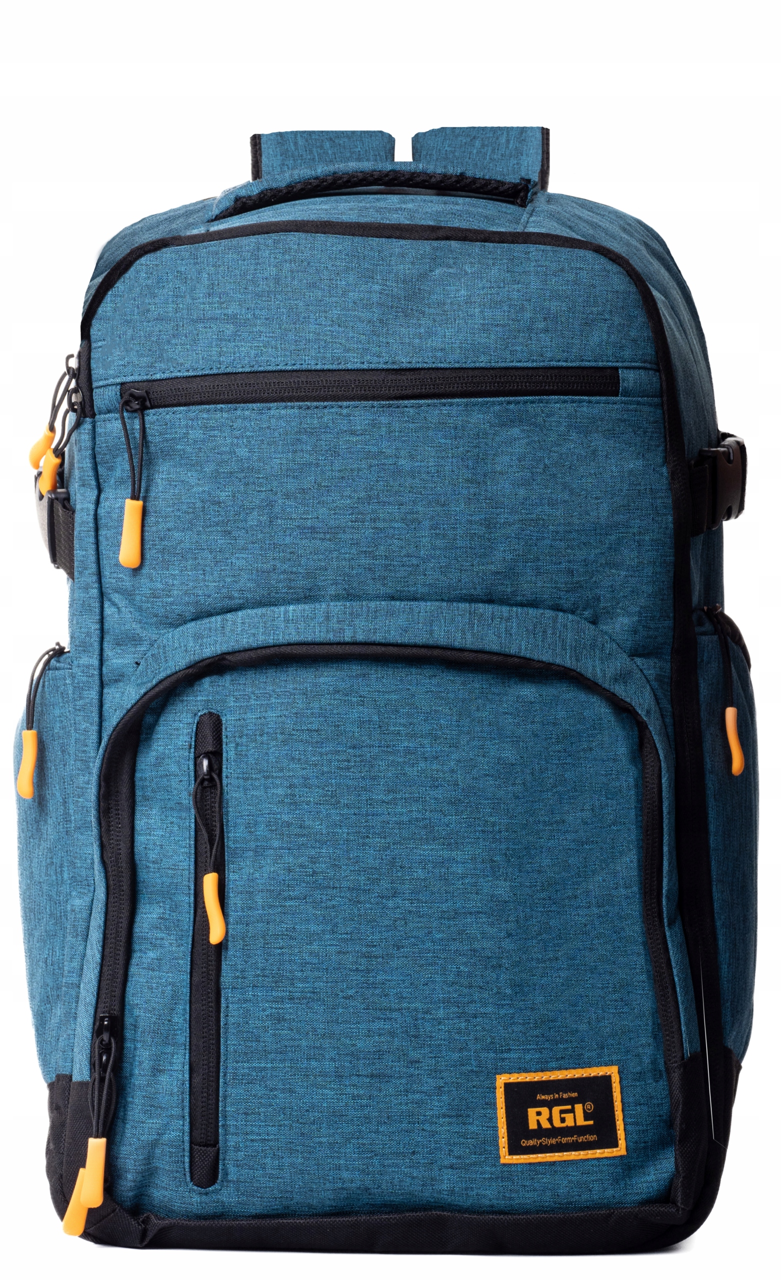 Bagaż podręczny plecak podróżny torba do samolotu 40X30X20 Kolekcja RGL