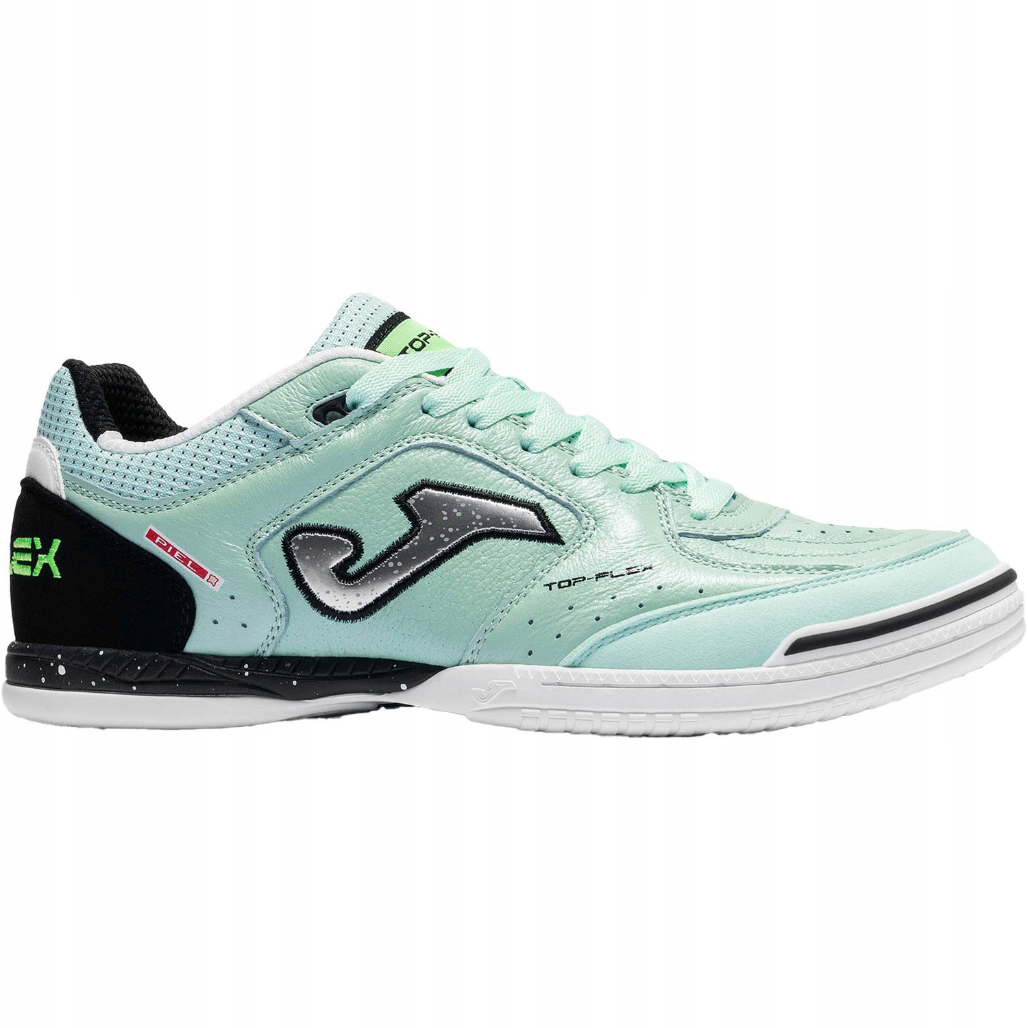 Sálová sálová obuv Joma Top Flex 2645, kůže, velikost vel.
