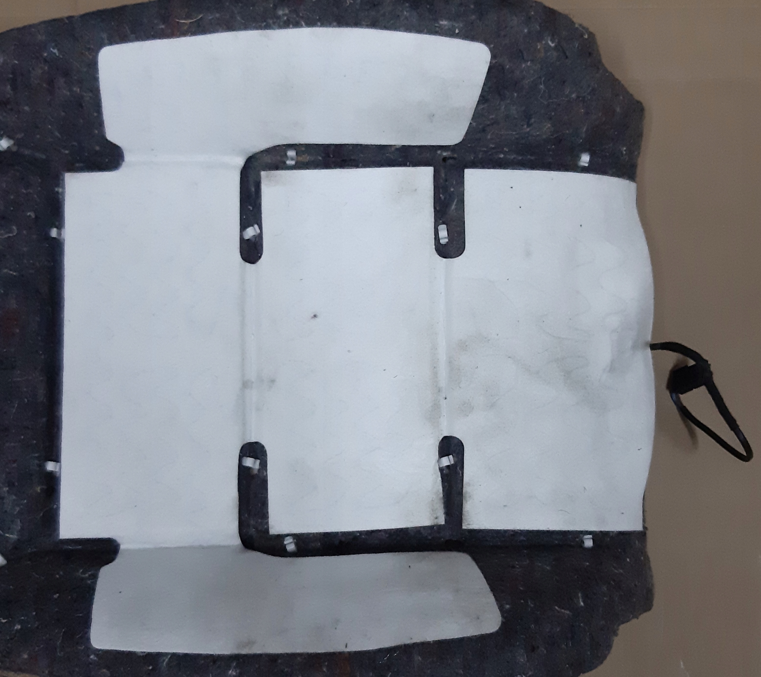 A1698200398 - B-клас W245 W169 сидіння грілка