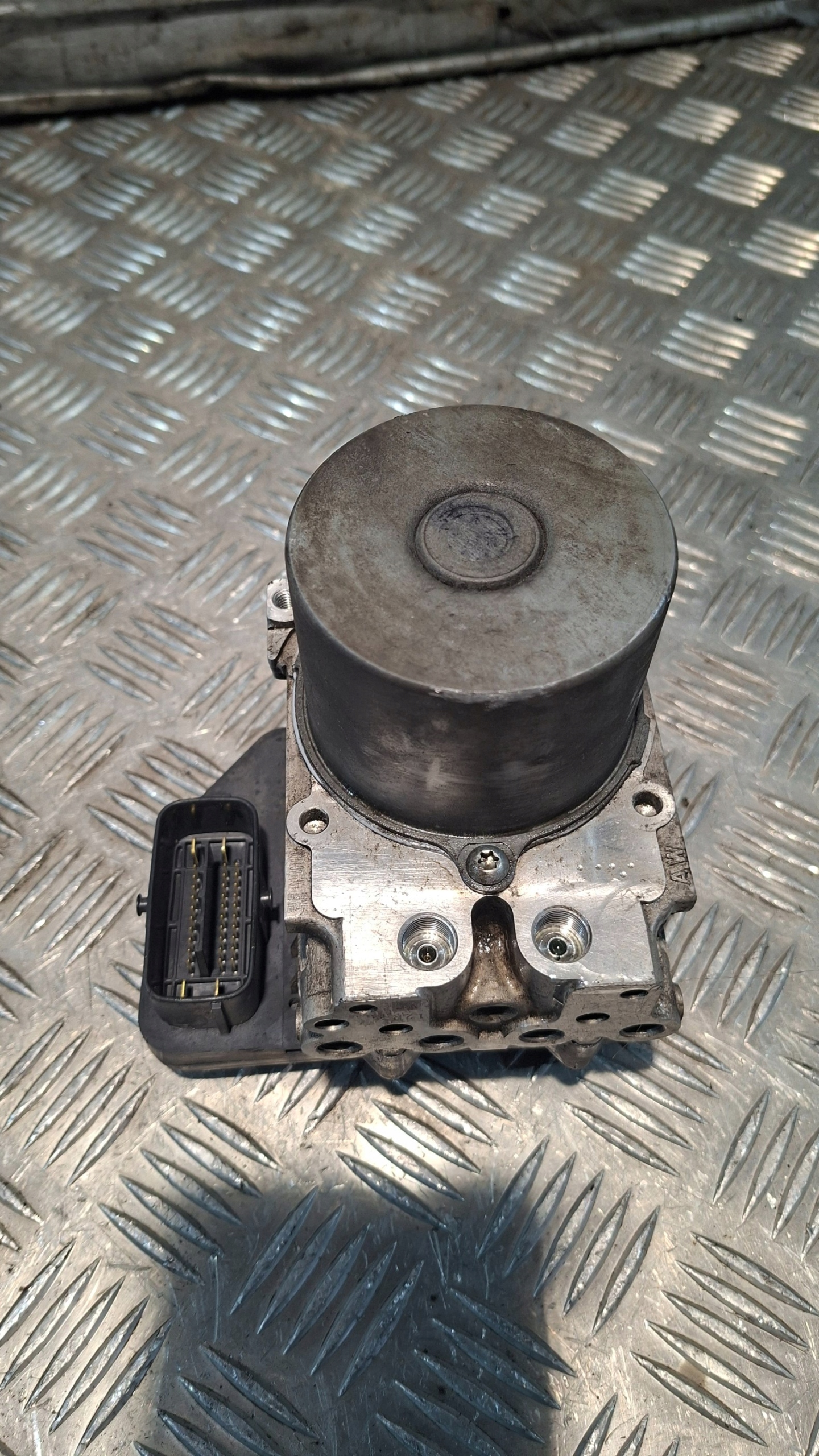 Pompe ABS MAZDA 6 GJ 2.0B
