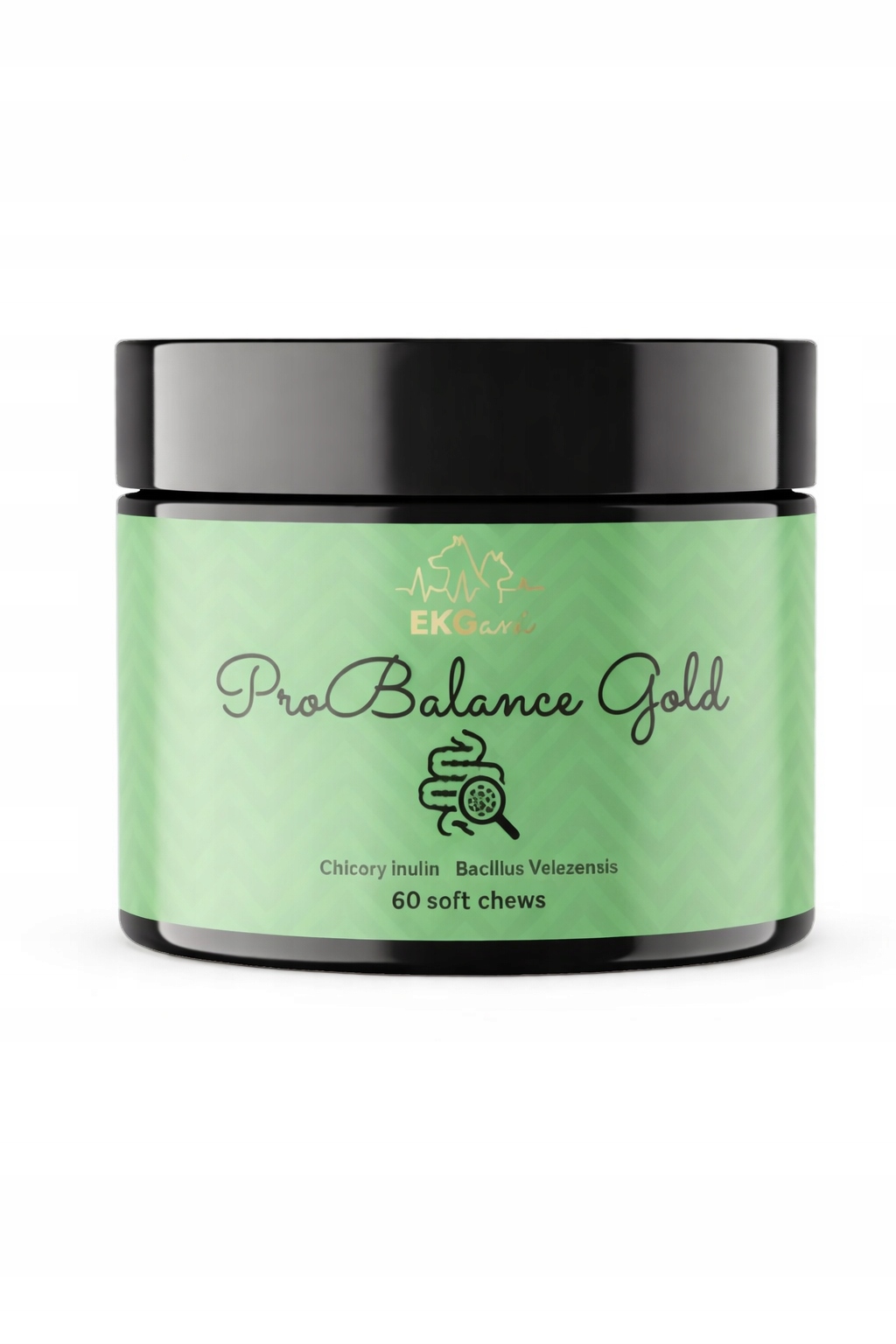 Levně EKGani ProBalance Gold měkké kousky, odolnost psa po dobu až 2 měsíců