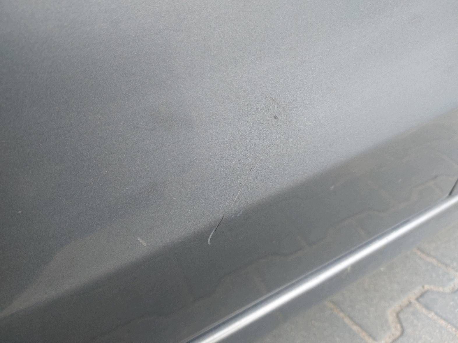door complete left front + mirror HYUNDAI I30 II ZAR