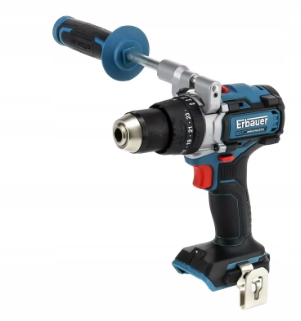 Wiertarko Wkrętarka Erbauer 18 V ECDT18-LI-2 Bez Akumulatora 120 Nm