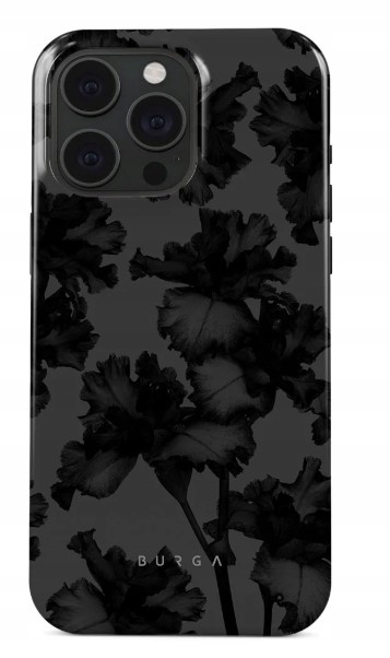 Burga Odolné pouzdro Nocturnal Magsafe pro iPhone 15 Pro Max