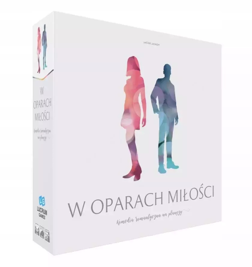W oparach miłości