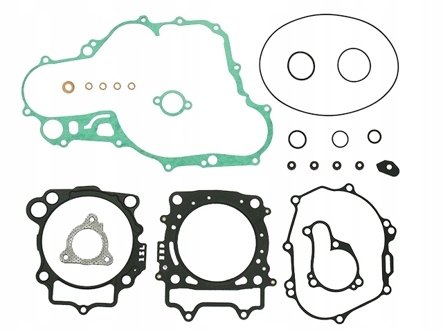 Namura Komplet Tesnenia Yamaha YZF450 '14-'15 (YZ450F, Yz 450F, Yzf 450)