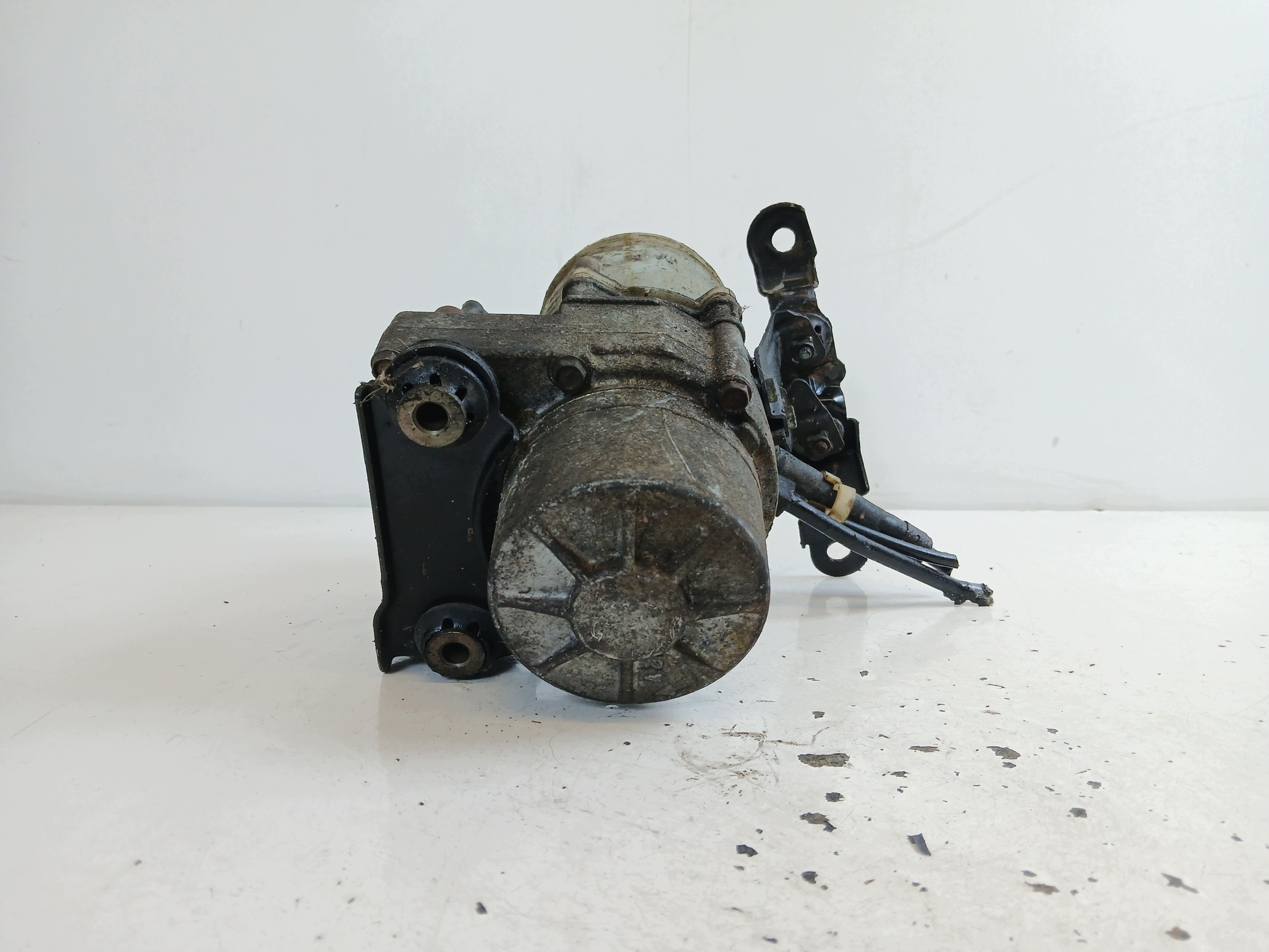 pompa servosterzo SKODA FABIA e VW POLO 9N 6Q0423155AA 02-09