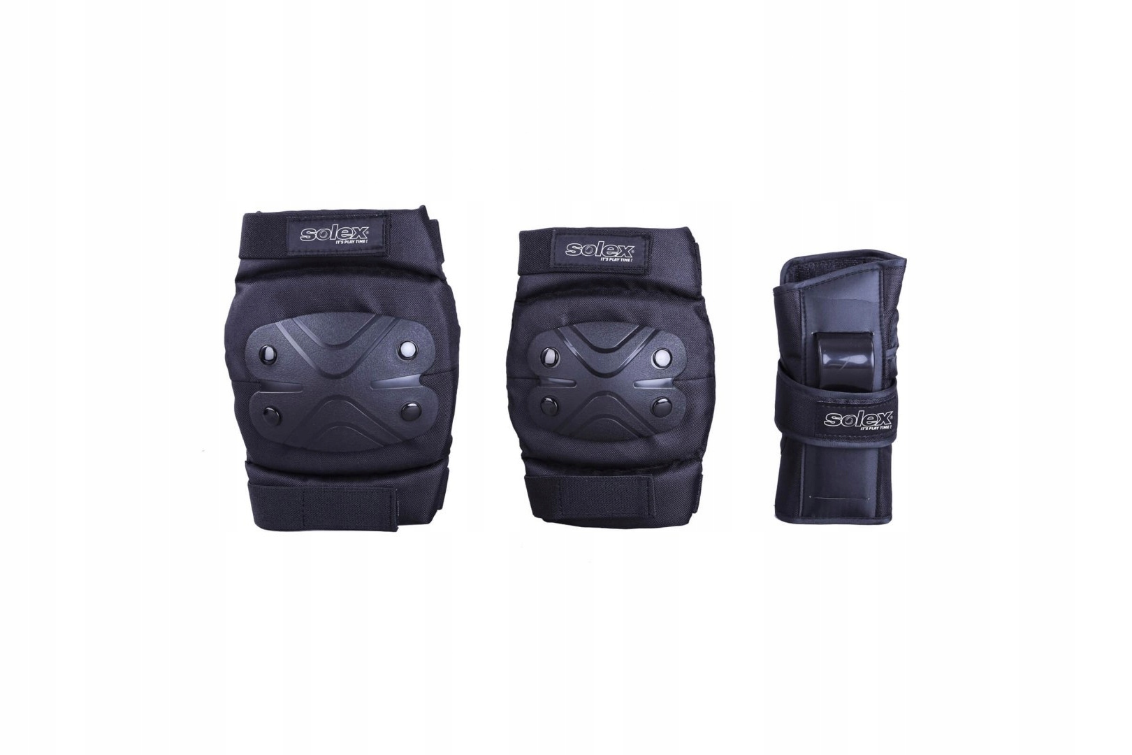 Ochraniacze Combo Zestaw Rozm. XL /sports