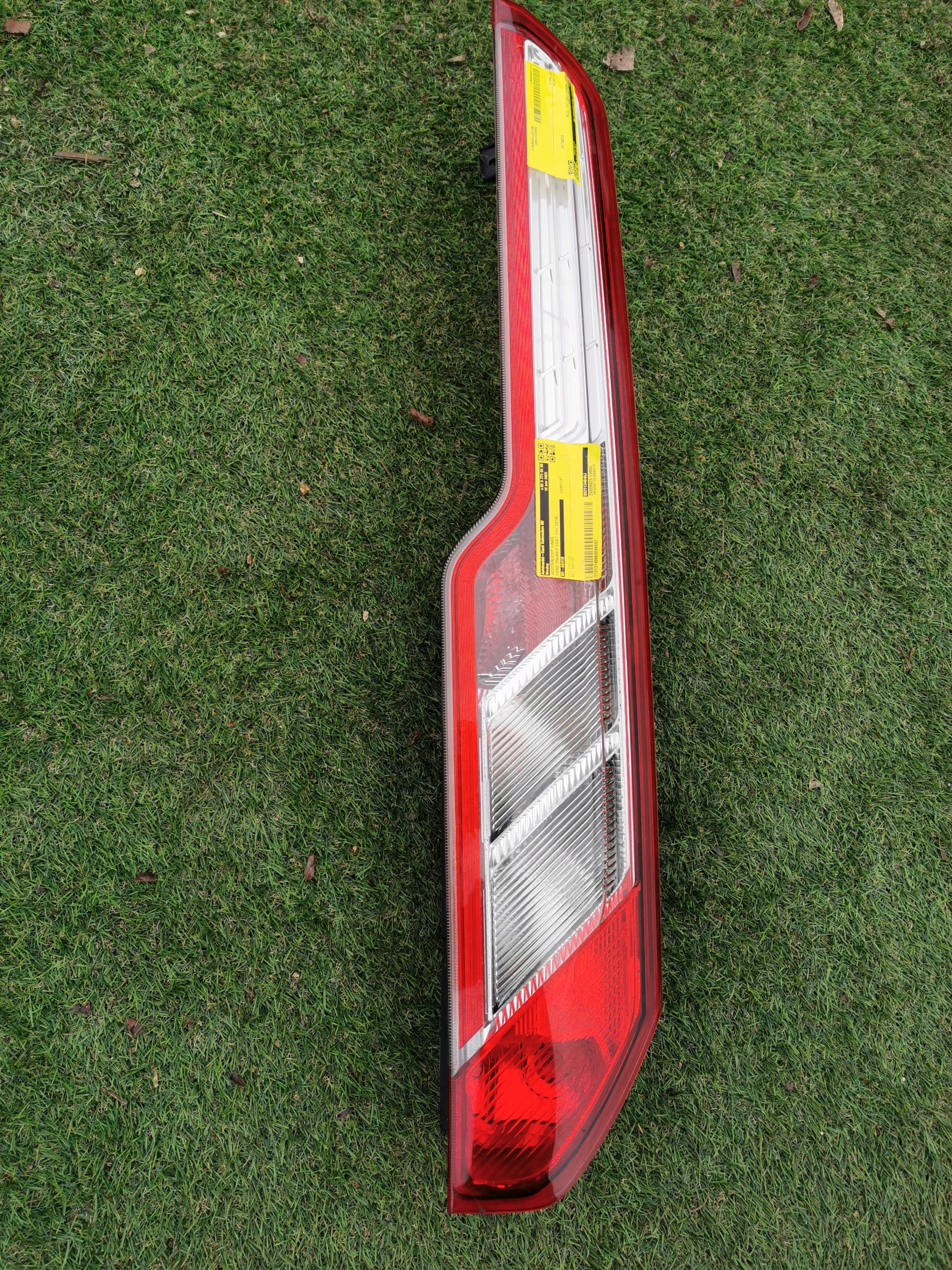 FORD TRANSIT light rear right original BK2113404AG