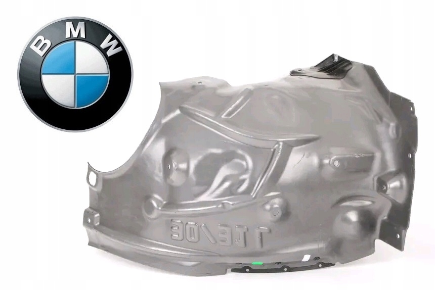 NADKOLE BMW P. 3 F30 LE