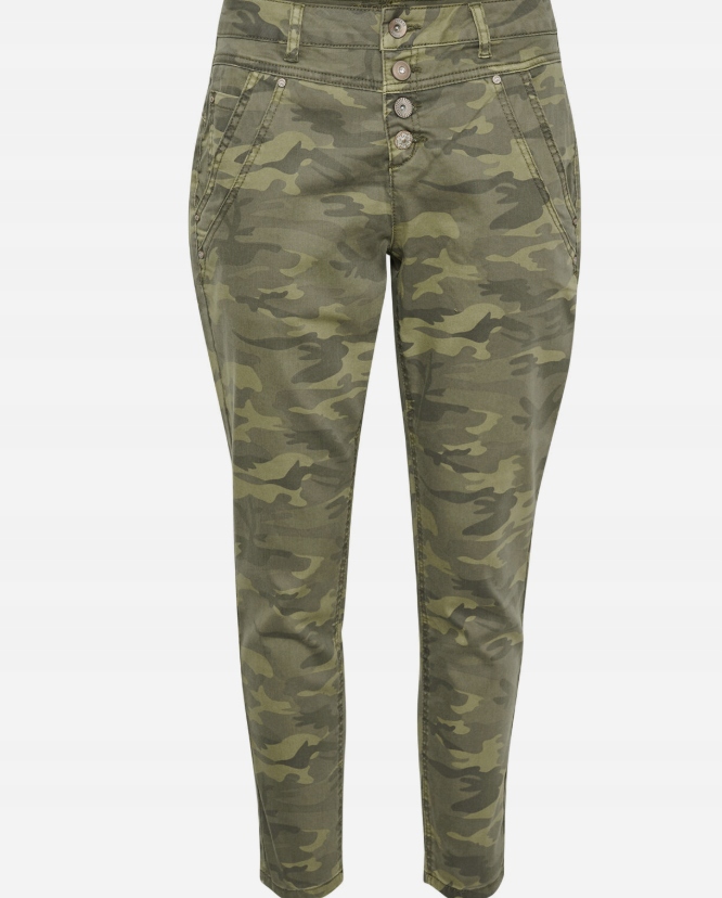 Cream Penora dámské džíny úzké nohavice velikost 29