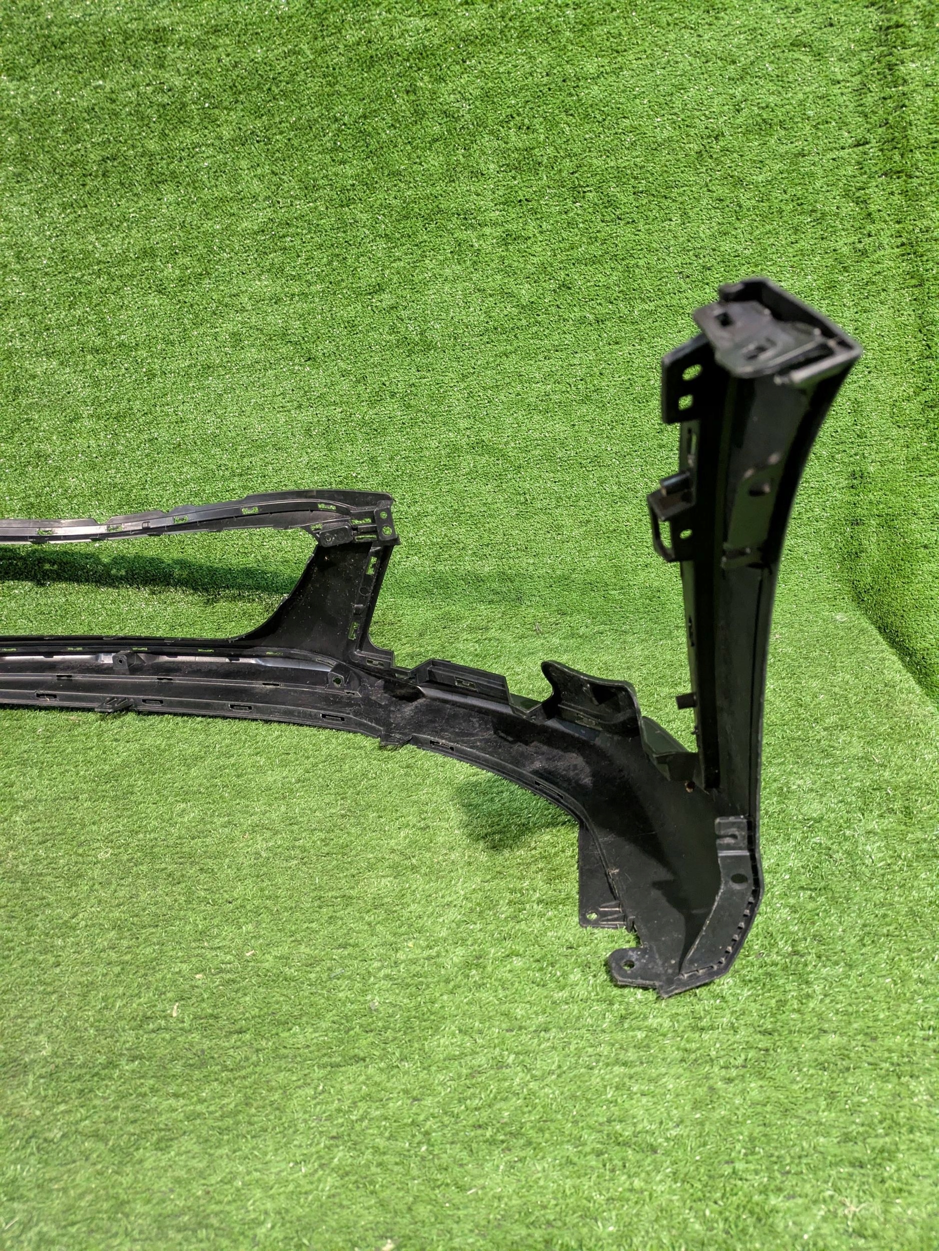 spoiler nárazníku předního předek KIA X-CEED NR.8387