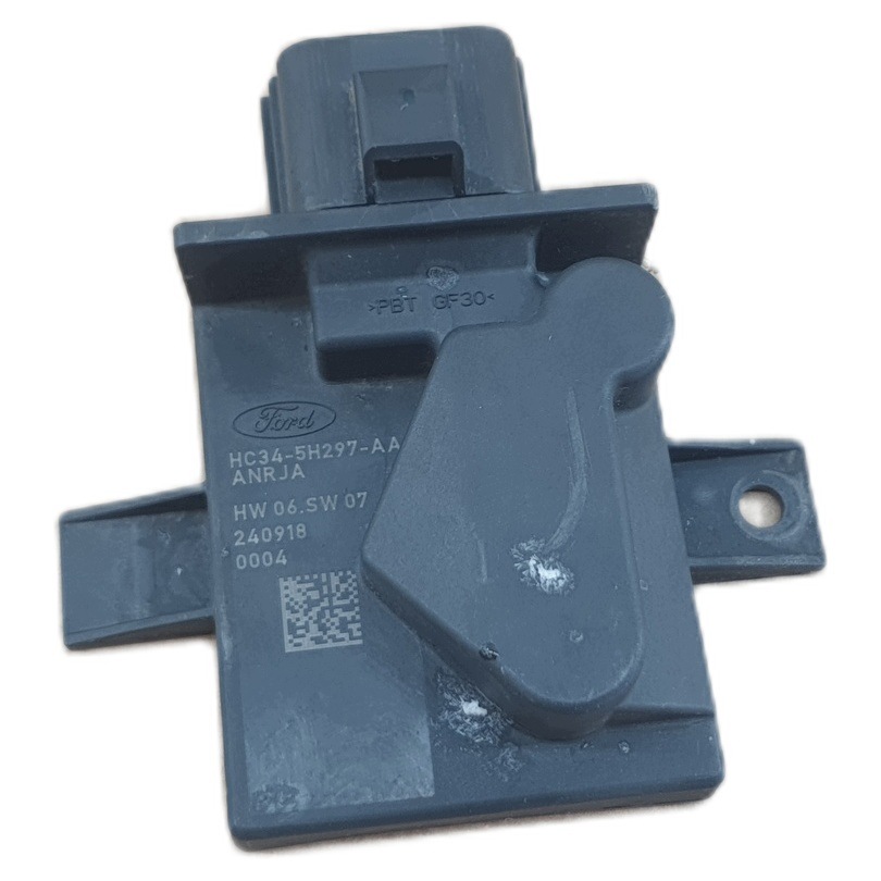 control unit module ADBLUE FORD TRANSIT CUSTOM HC34-5H297-AA ANRJA original