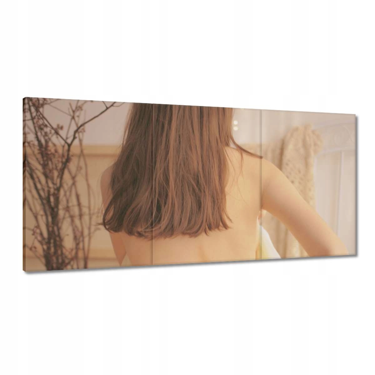 Obrazy 180x90 pekné ženy dievčatá babenky