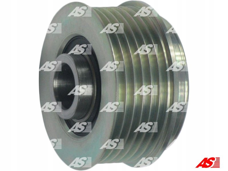 KOŁO PASOWE ALTERNATORA do OPEL Astra Combo Corsa Numer katalogowy części AFP2002(INA)